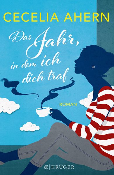 Cover von Das Jahr, in dem ich dich traf