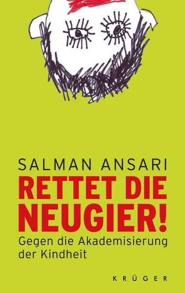 Cover von Willkommen in Germany
