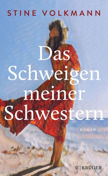 Cover von Das Schweigen meiner Schwestern