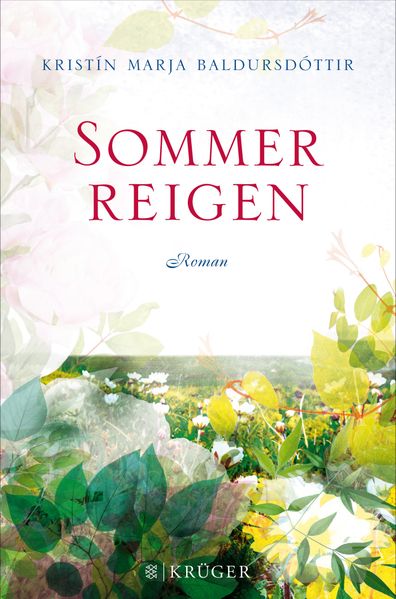 Cover von Sommerreigen