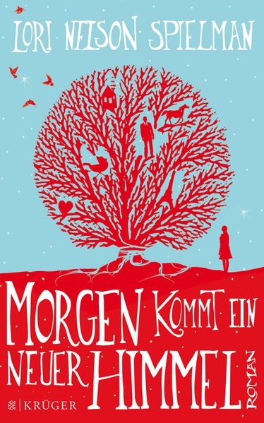 Cover von Morgen kommt ein neuer Himmel