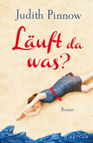 Cover von Läuft da was?