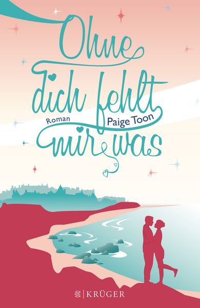 Cover von Ohne dich fehlt mir was