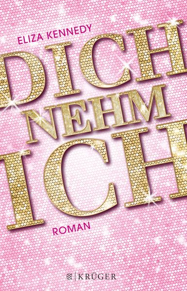 Cover von Dich nehm ich