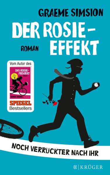 Cover von Der Rosie-Effekt