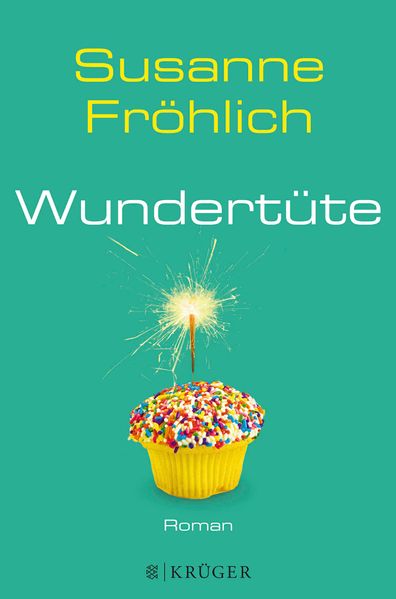 Cover von Wundertüte