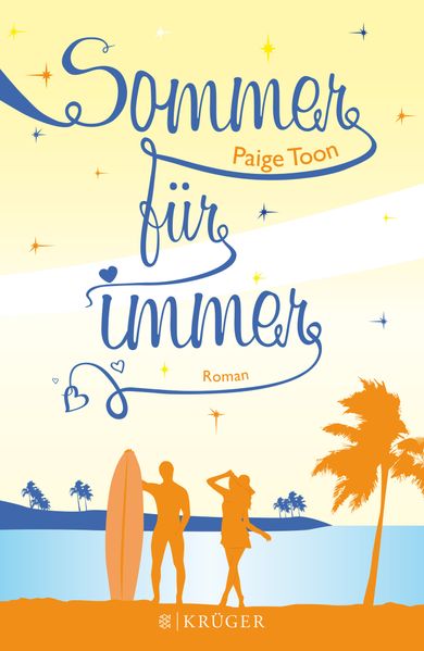 Cover von Sommer für immer