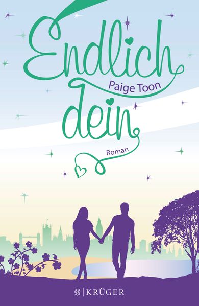 Cover von Endlich dein