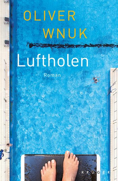 Cover von Luftholen