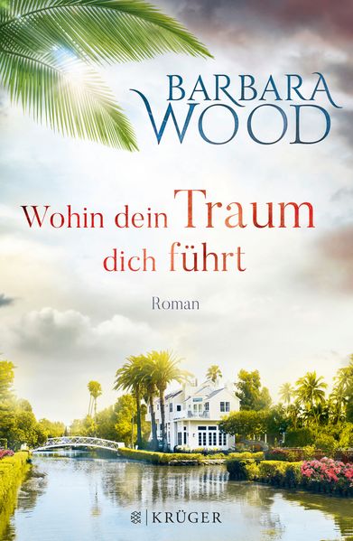 Cover von Wohin dein Traum dich führt