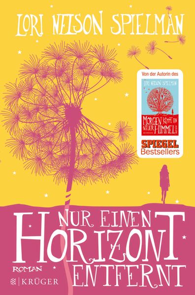 Cover von Nur einen Horizont entfernt
