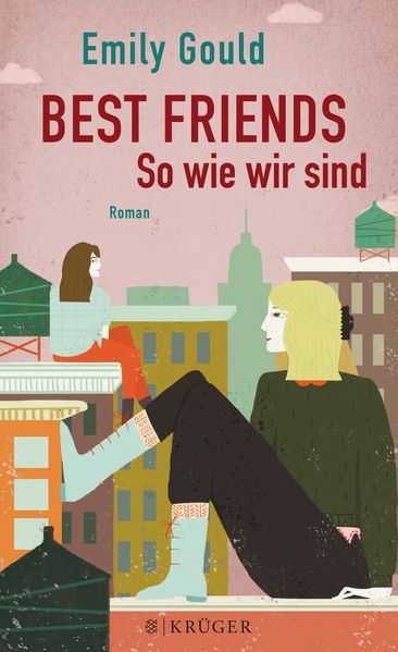 Cover von Best Friends – So wie wir sind