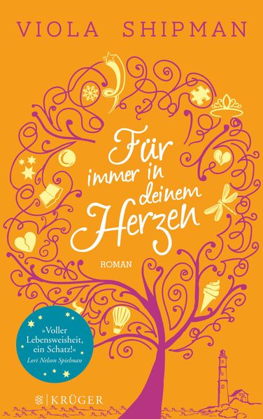 Cover von Für immer in deinem Herzen