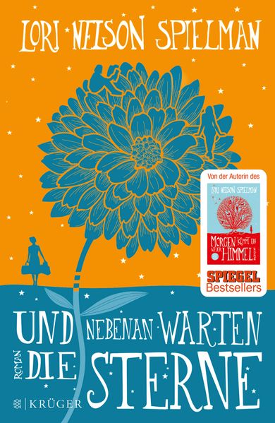Cover von Und nebenan warten die Sterne