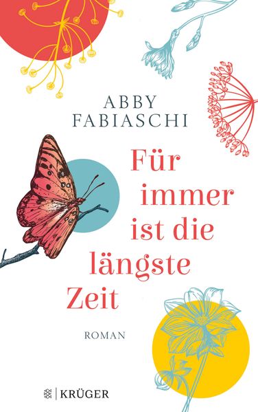 Cover von Für immer ist die längste Zeit
