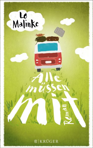 Cover von Alle müssen mit
