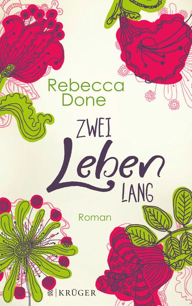 Cover von Zwei Leben lang