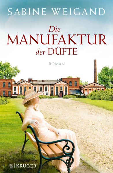 Cover von Die Manufaktur der Düfte