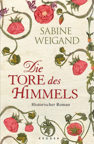 Cover von Die Tore des Himmels