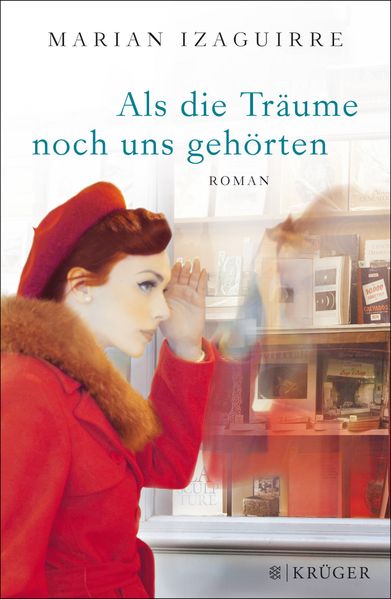 Cover von Als die Träume noch uns gehörten