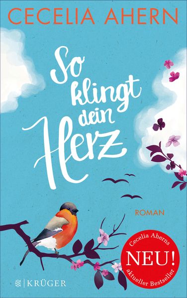 Cover von So klingt dein Herz