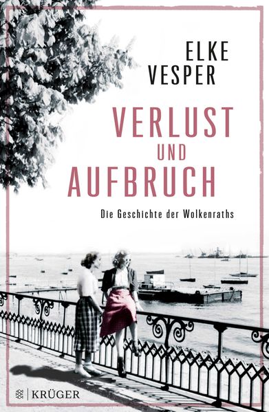 Cover von Verlust und Aufbruch