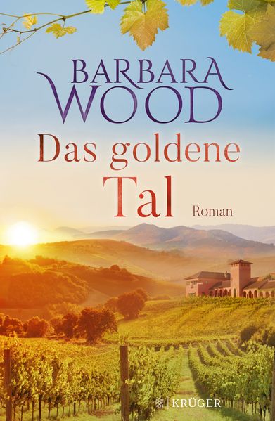 Cover von Das goldene Tal