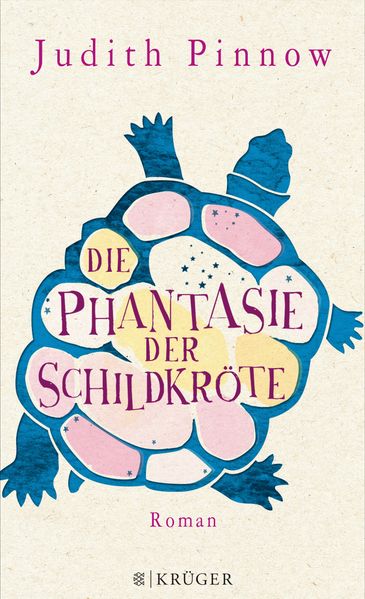 Cover von Die Phantasie der Schildkröte