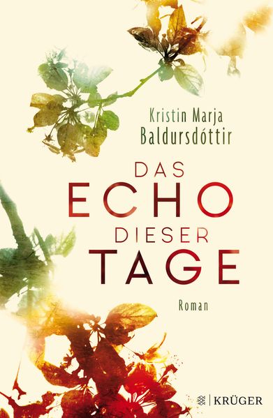 Cover von Das Echo dieser Tage