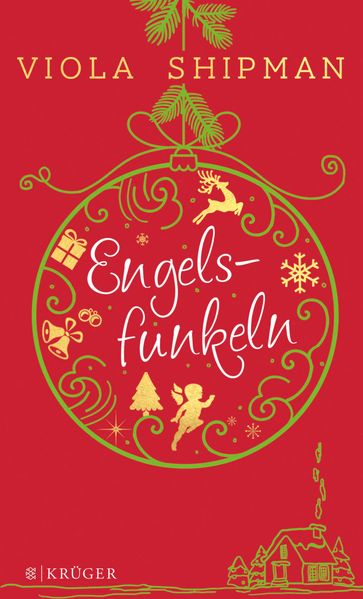 Cover von Engelsfunkeln