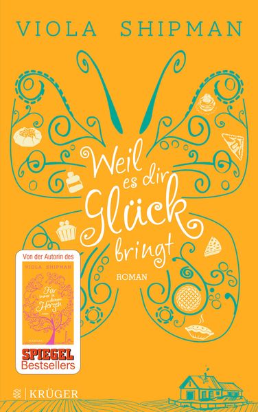 Cover von Weil es dir Glück bringt