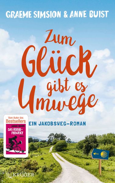 Cover von Zum Glück gibt es Umwege