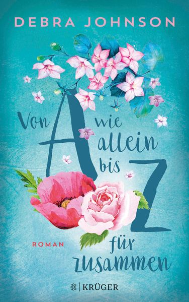 Cover von Von A wie allein bis Z für zusammen