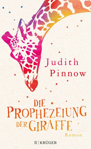 Cover von Die Prophezeiung der Giraffe