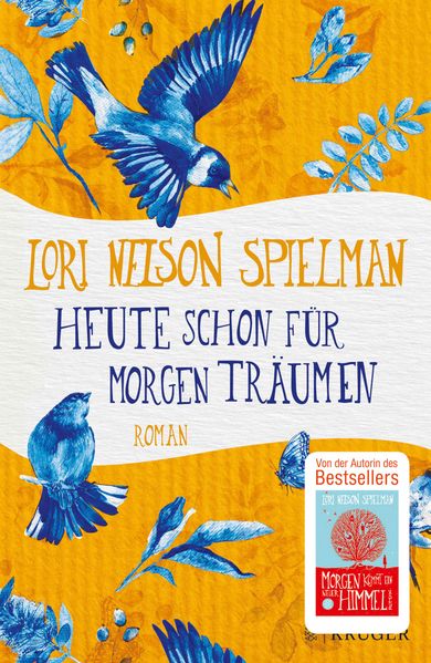 Cover von Heute schon für morgen träumen