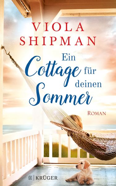 Cover von Ein Cottage für deinen Sommer