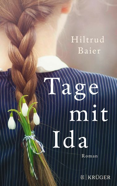 Cover von Tage mit Ida