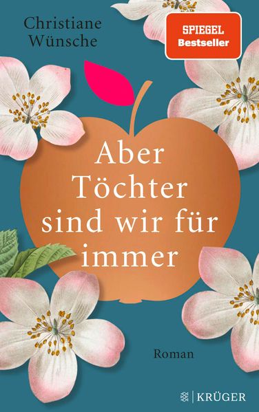 Cover von Aber Töchter sind wir für immer