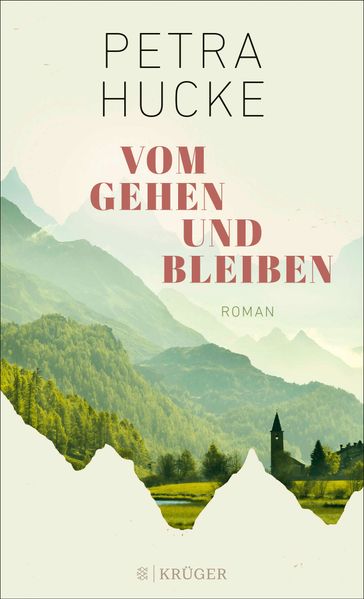 Cover von Vom Gehen und Bleiben