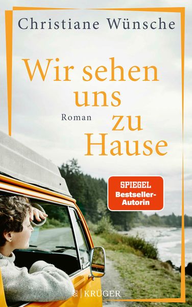 Cover von Wir sehen uns zu Hause