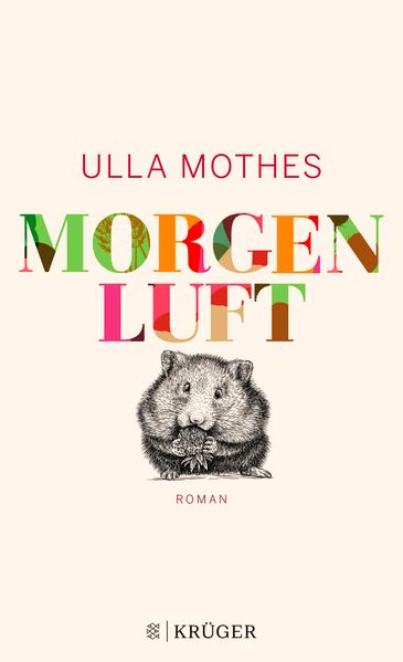 Cover von Morgenluft