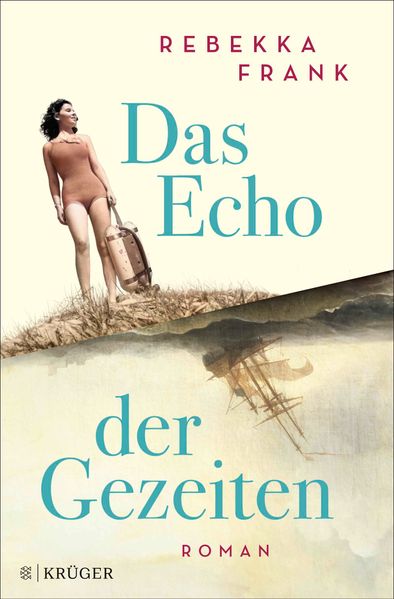 Cover von Das Echo der Gezeiten