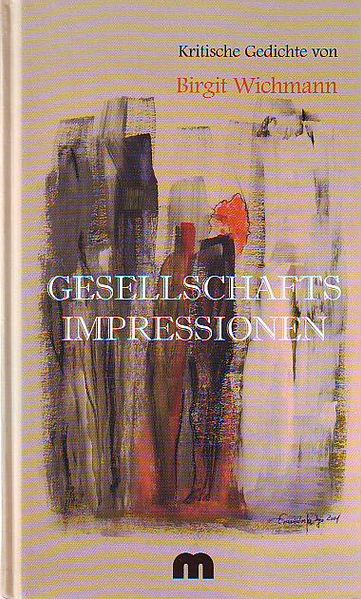 Cover von Gesellschaftsimpressionen