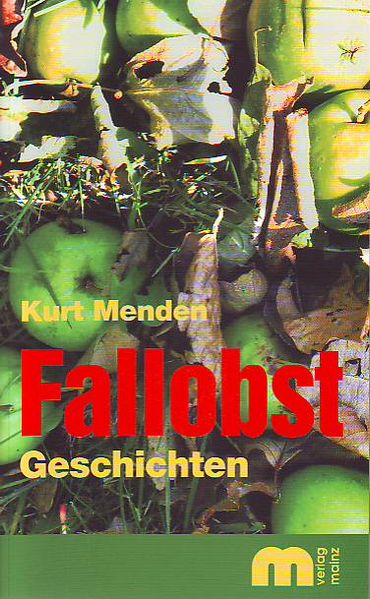 Cover von Fallobst