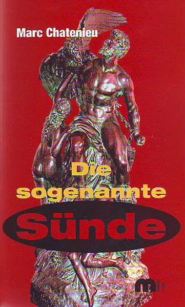 Cover von Die sogenannte Sünde