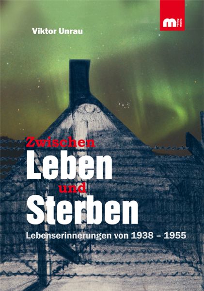 Cover von Zwischen Leben und Sterben