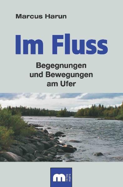 Cover von Im Fluss