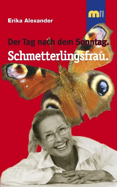 Cover von Der Tag nach dem Sonntag