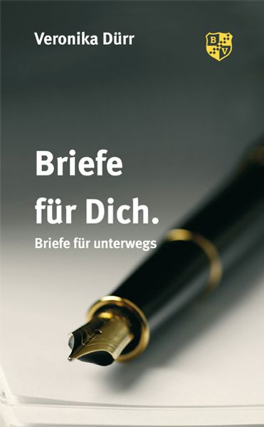 Cover von Briefe für Dich