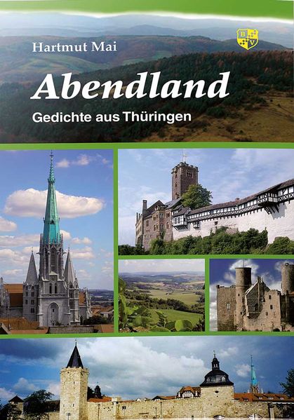 Cover von Abendland
